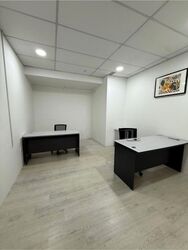 Pantech Business Hub (D5), Factory #613404011